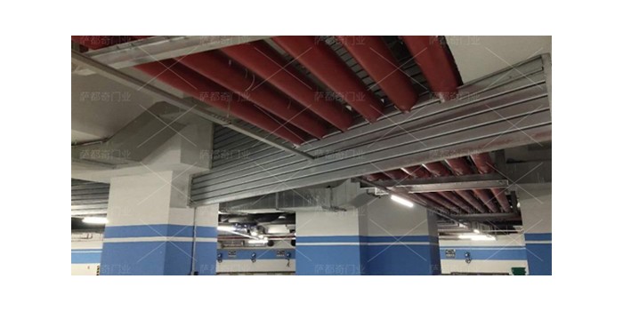 鋼制擋煙垂壁與其他擋煙垂壁有什么區別？