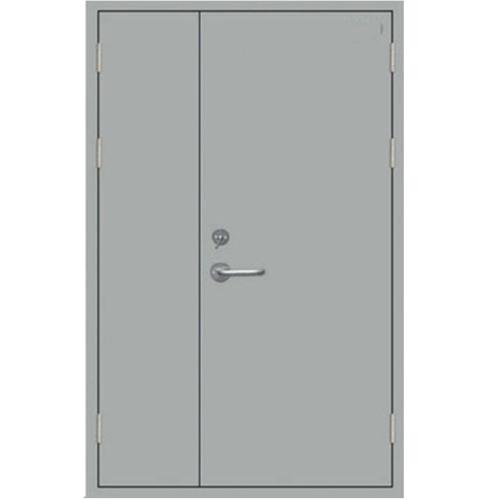 鋼質(zhì)防火門(mén)