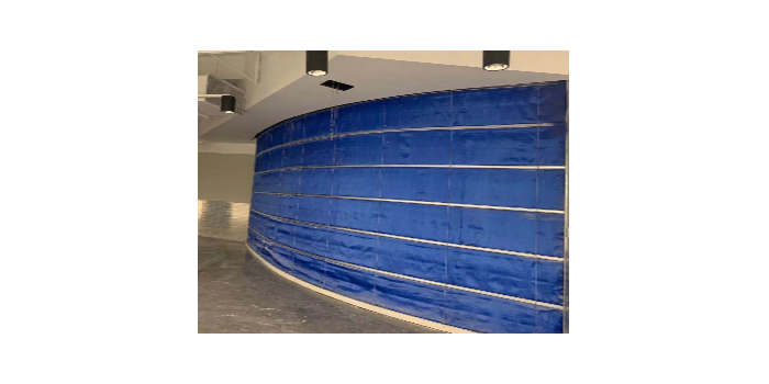 防火卷簾門多少錢一米？防火卷簾門價格解讀