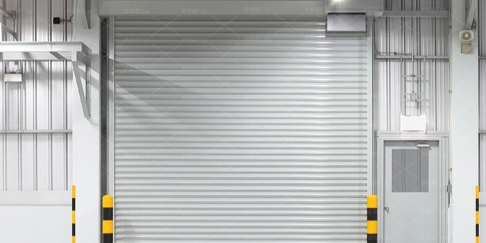 防火卷簾門(mén)的作用