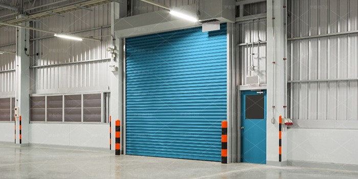 你知道防火卷簾門(mén)的安裝有哪些規(guī)范嗎？