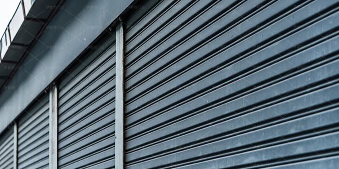 防火卷簾門怎么選？聽聽薩都奇是怎么說的吧