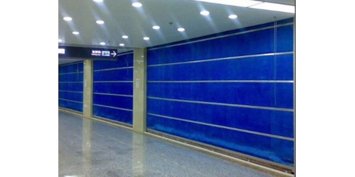 特級防火卷簾門的設(shè)置要求和檢查方法